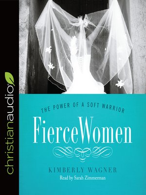cover image of Fierce Women